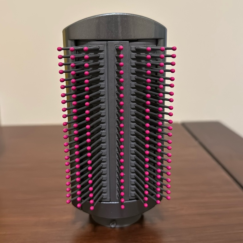 [NEW] Dyson Soft Smoothing Brush